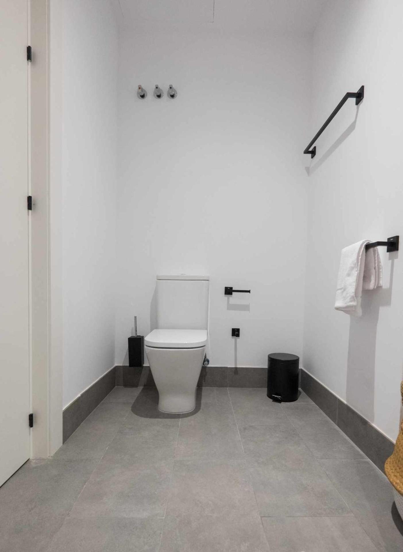 Appartement Presidente 1