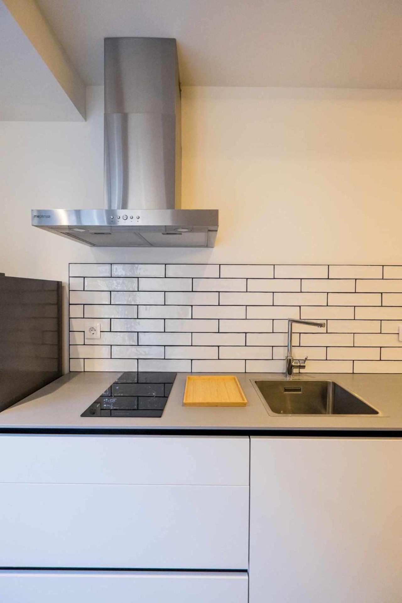 Appartement Presidente 1 *