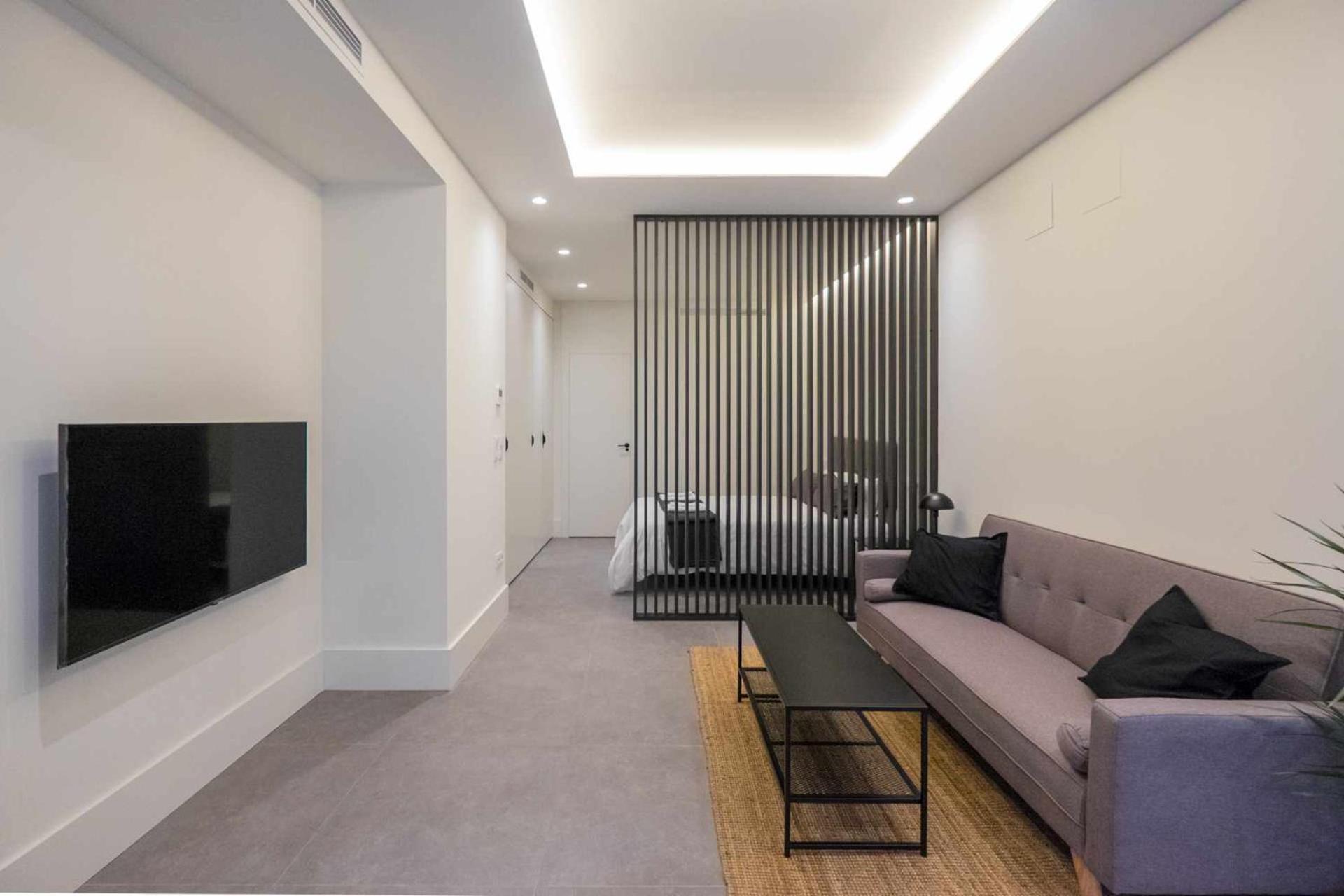 Appartement Presidente 1 Sevilla