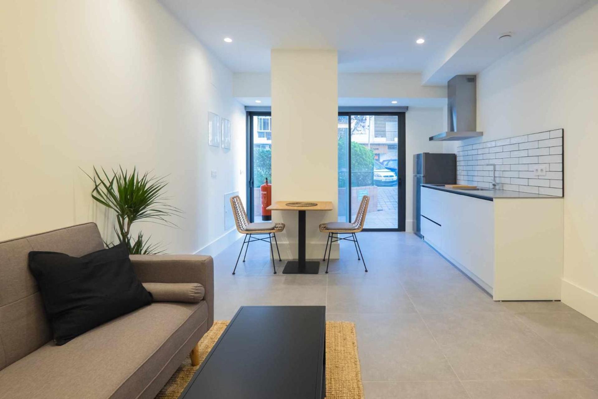 Presidente 1 Appartement Sevilla